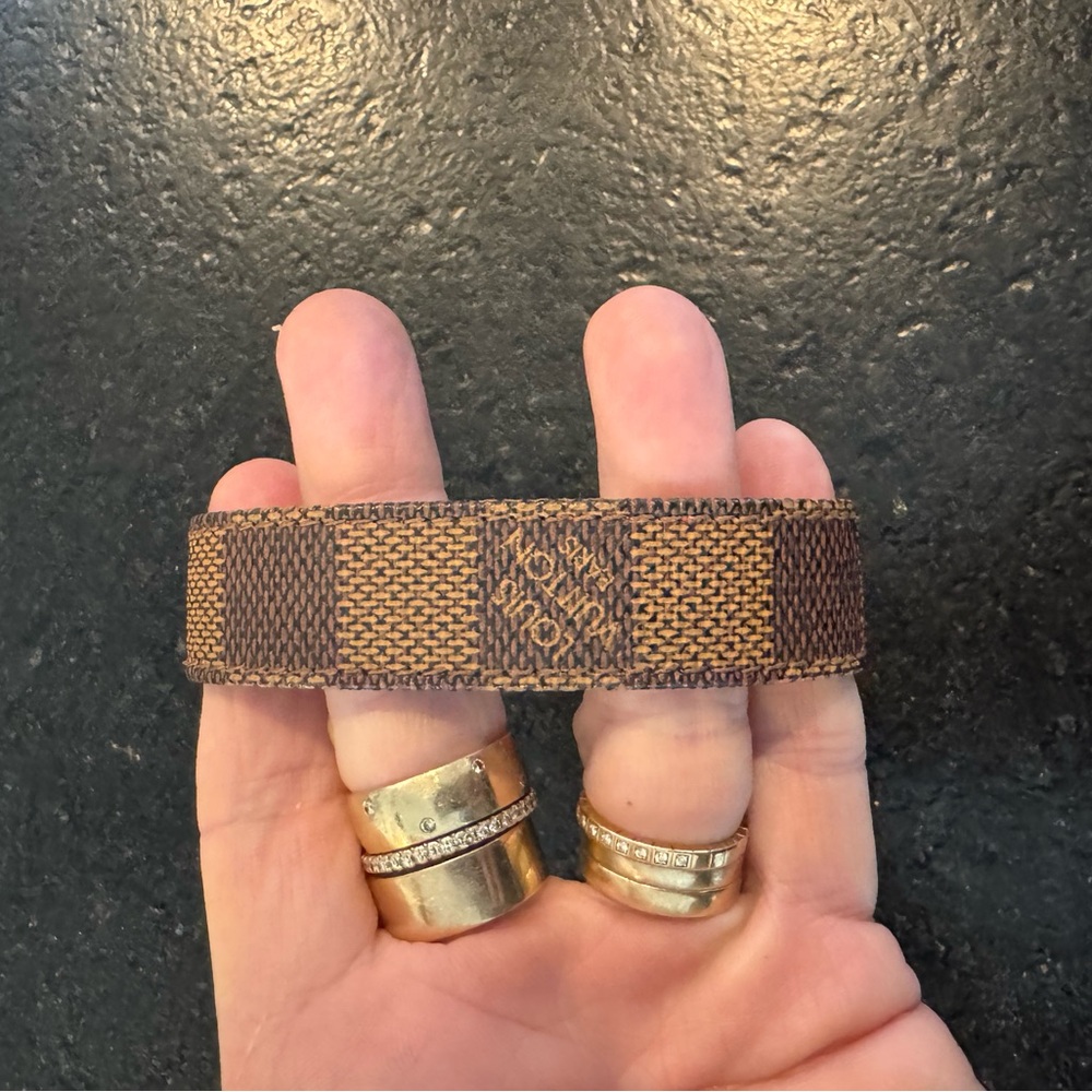 Louis Vuitton Bracelet